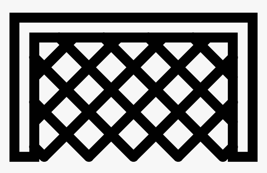 List Menu Hand Drawn Symbol Of Three Thin Rectangles - Thin Rectangles, HD Png Download