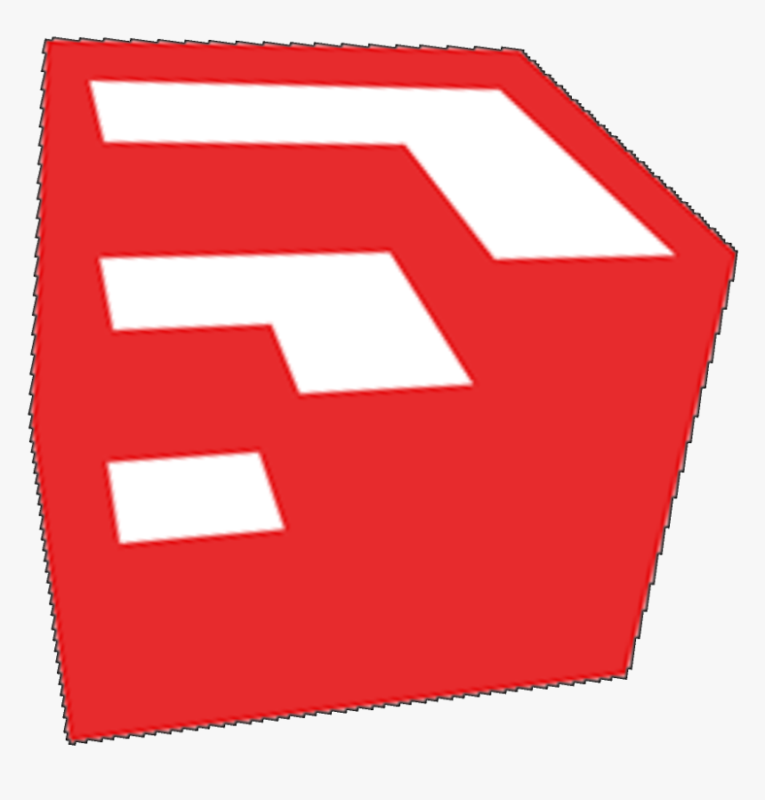 Sketchup Png, Transparent Png