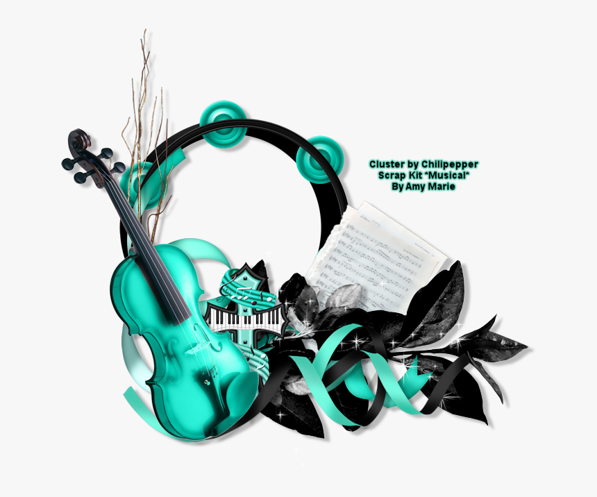 Musical Ptu Png, Transparent Png