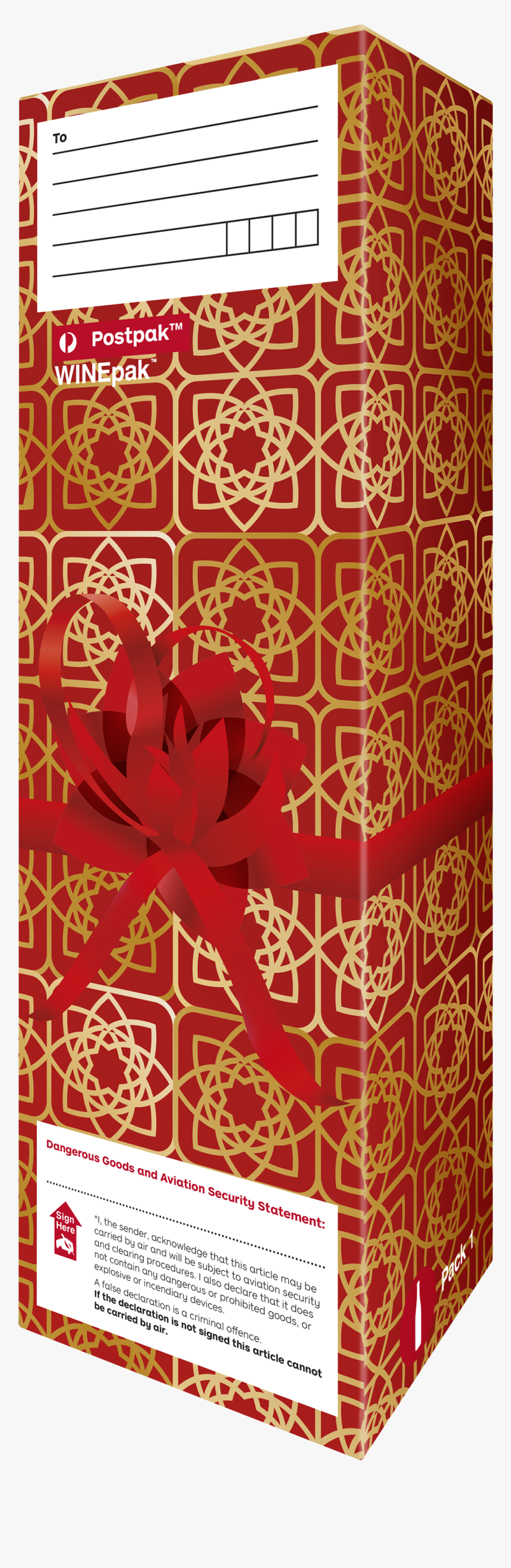 Transparent Open Present Box Png - Motif, Png Download