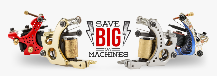 Tattoo Equipment Png, Transparent Png
