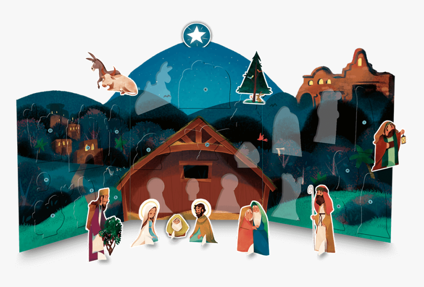 Illustration, HD Png Download