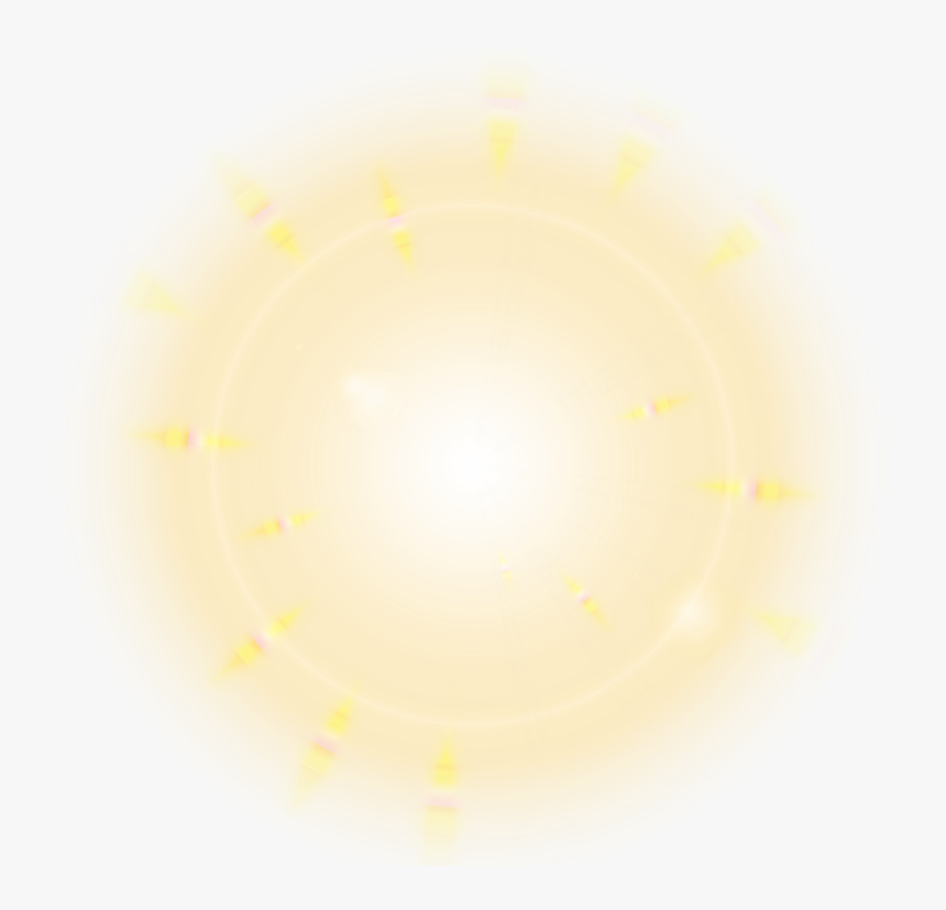 Efecto De Iluminacion Png, Transparent Png