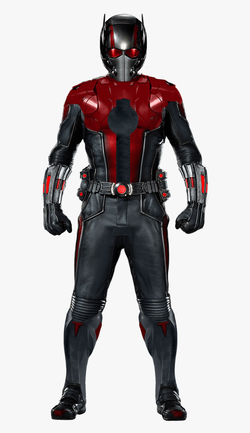 Captain America Civil War Ant Man, HD Png Download