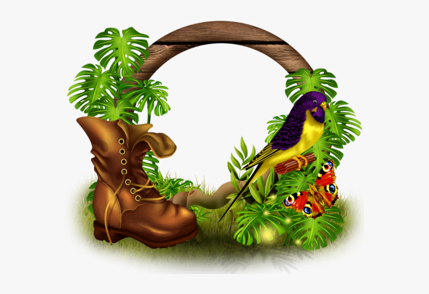 cadres rahmen quadro png cadre tropical png transparent png transparent png image pngitem cadres rahmen quadro png cadre