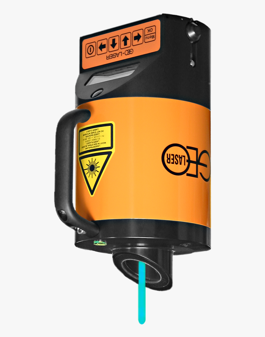 Geo Laser Ll 82, HD Png Download