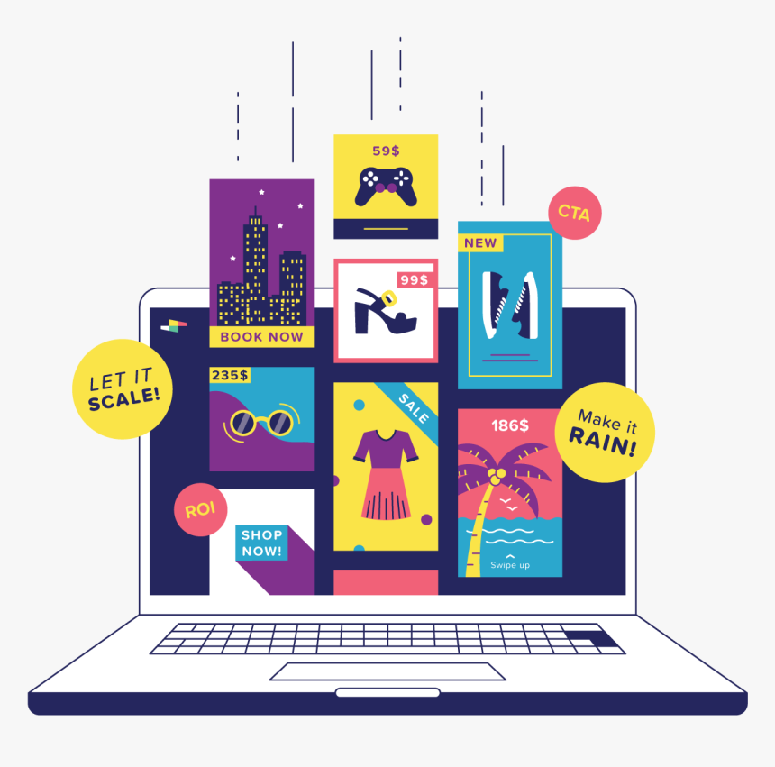 Graphic Design, HD Png Download