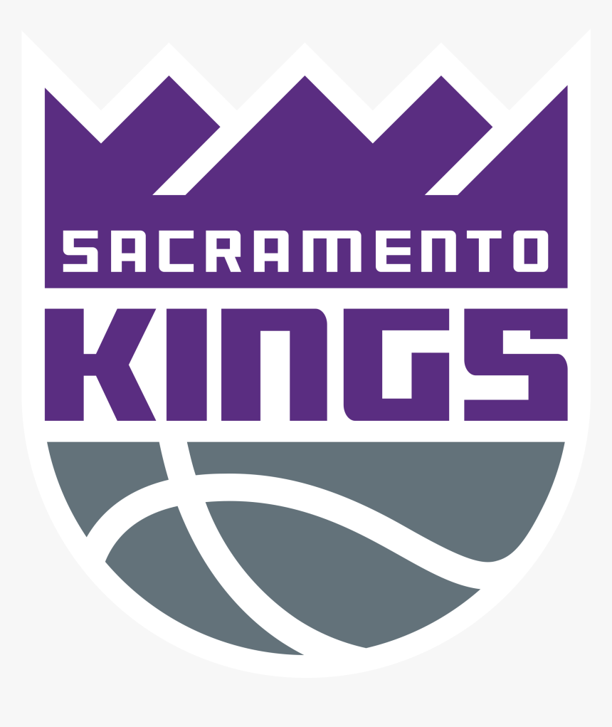 Sacramento Kings Logo 2018, HD Png Download