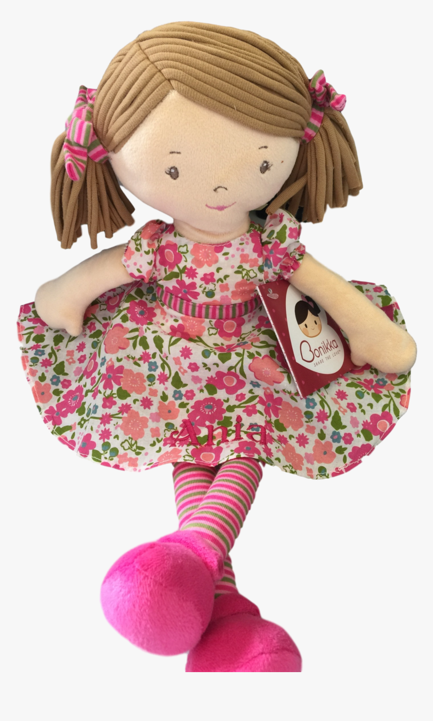 Cloth Doll Png Transparent, Png Download