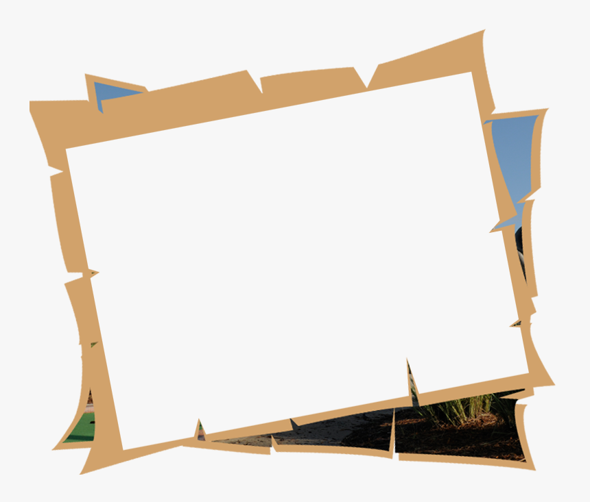 Picture Frame, HD Png Download