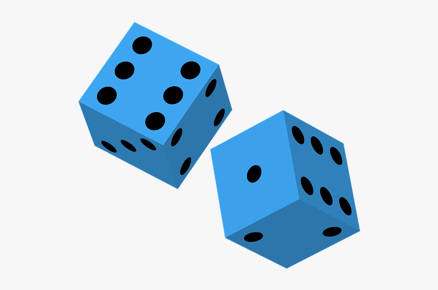 Play, Game, Dice, Lido, Playing, Bet, Gaming, Fun - Even And Odd Dice Game, HD Png Download