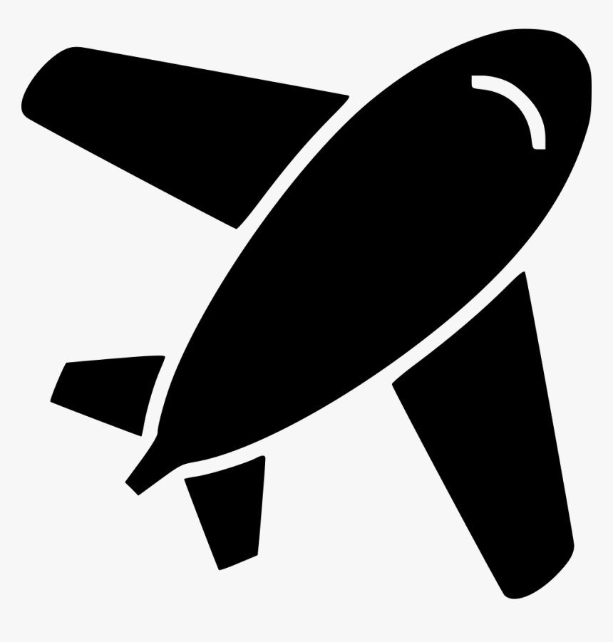 Airlane Aircraft Plane Flying Travelling - Png Images Travelling, Transparent Png