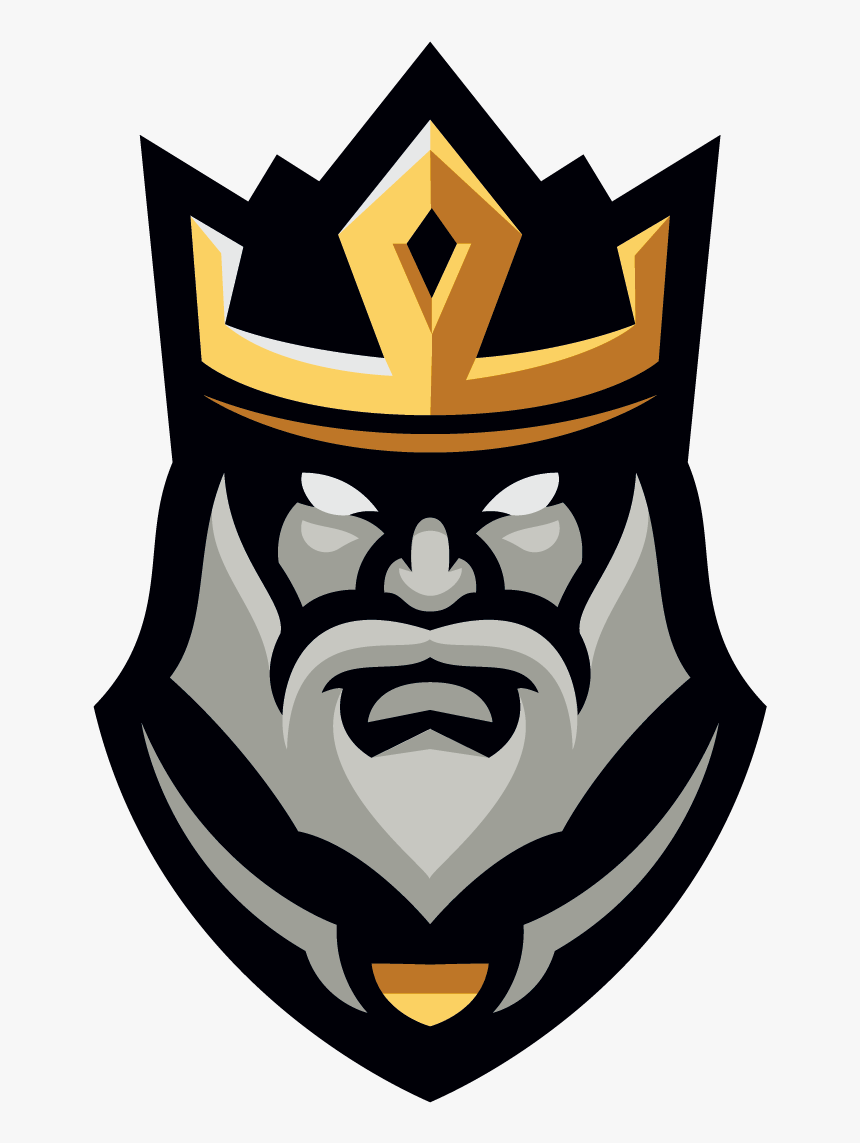 Kings Of Urbanlogo Square - Kings Of Urban, HD Png Download