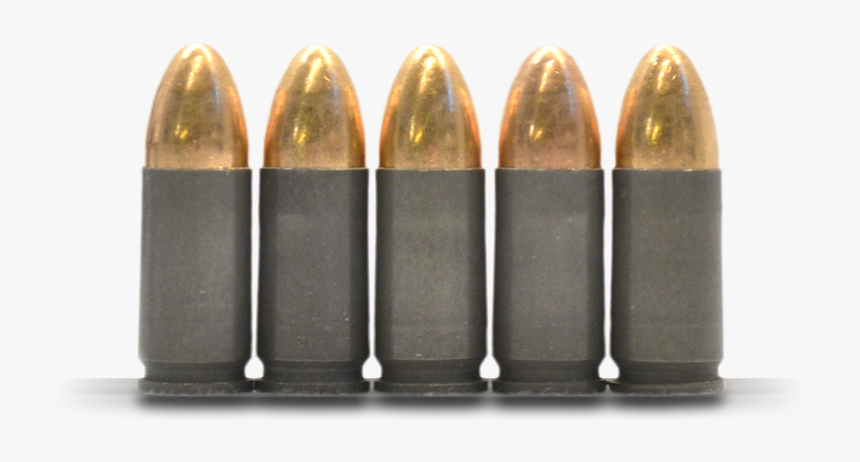 Bullet,ammunition,gun Accessory,candle Candle - Bullet, HD Png Download