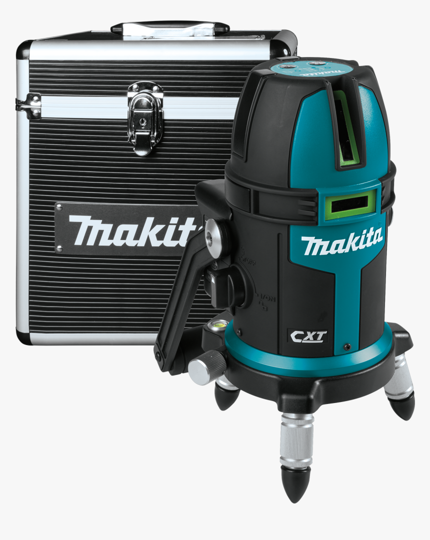 Sk209gdz - Makita Laser, HD Png Download