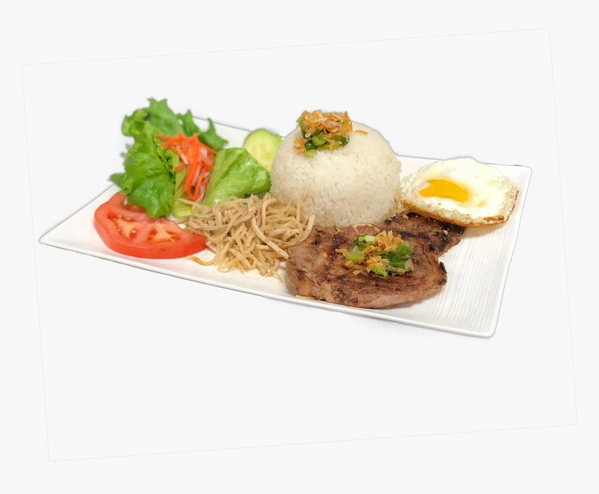 Cơm Tấm, HD Png Download