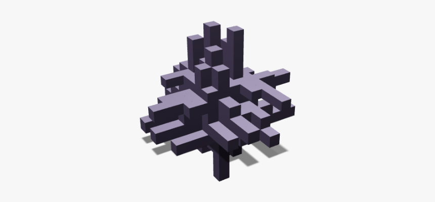 3d Design By Lars Varjøtie Oct 1, - Cross, HD Png Download