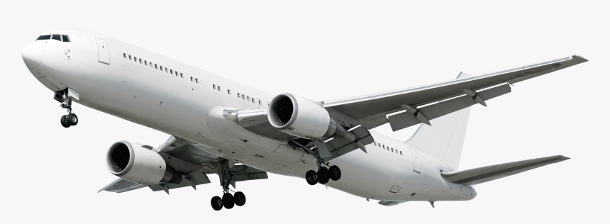 Airplane High Resolution Png, Transparent Png