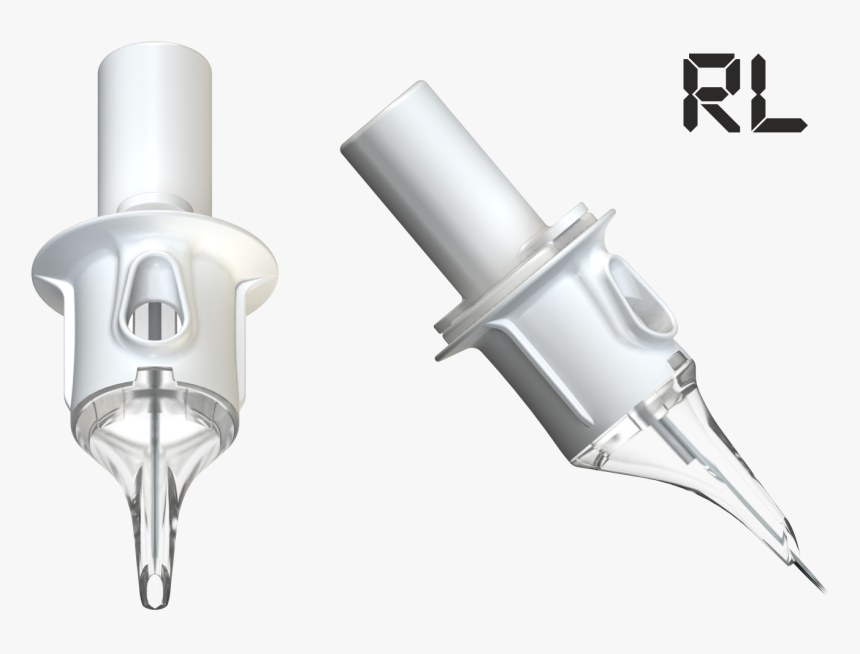 Round Liner - Endmill, HD Png Download