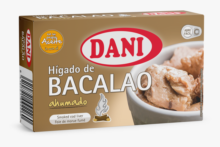 Conservas Dani, HD Png Download