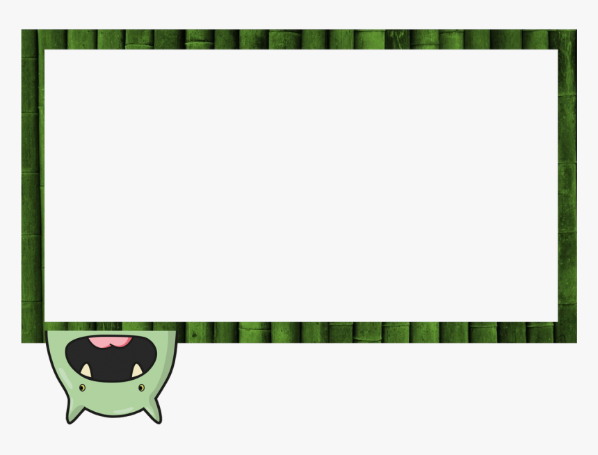 Facecam Border Png - Gaming Facecam Border Png, Transparent Png
