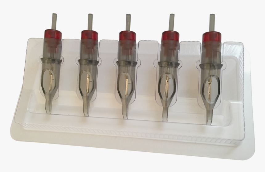 Helios Disposable Cartridge Tray - Rifle, HD Png Download