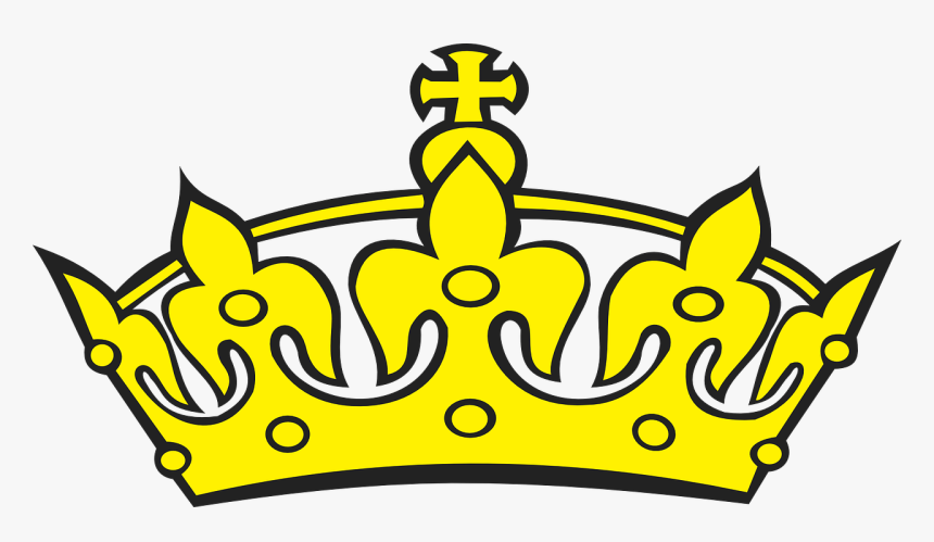 Crowns Clipart, HD Png Download