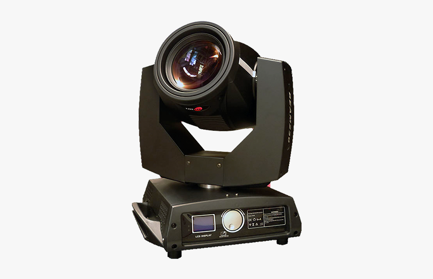 Iluminacion Robotica Png, Transparent Png