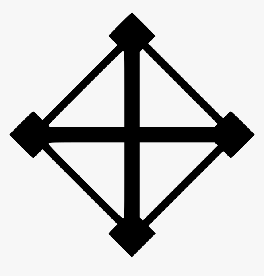 Plus Add Sign Cube Abstract - Kantar Group, HD Png Download