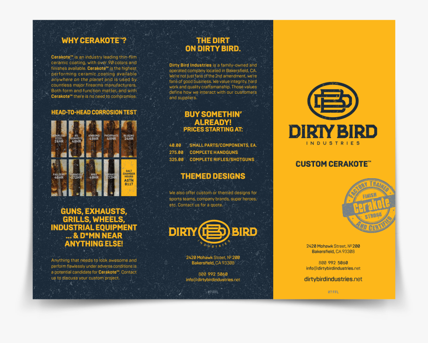 Brochure, HD Png Download