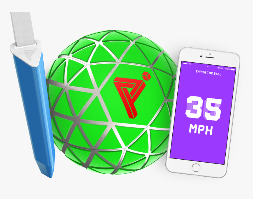 Play Impossible Gameball, HD Png Download