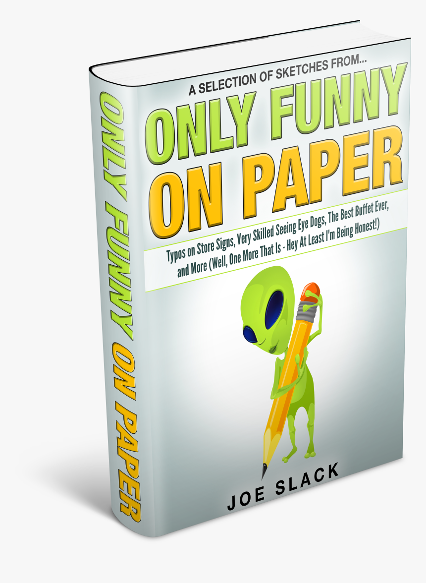 Book Cover, HD Png Download