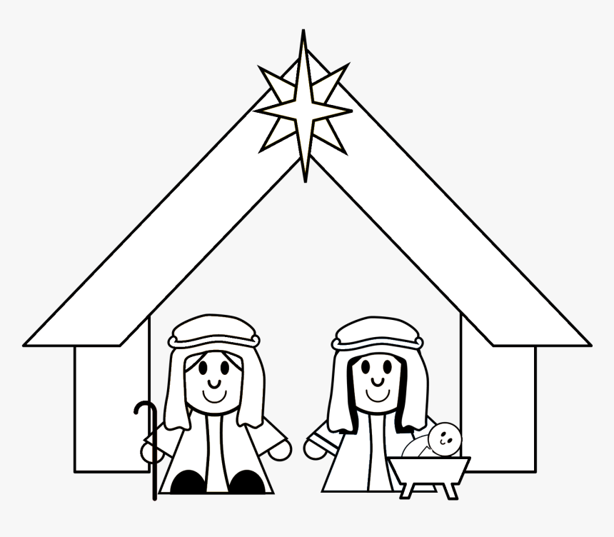 Nativity, HD Png Download