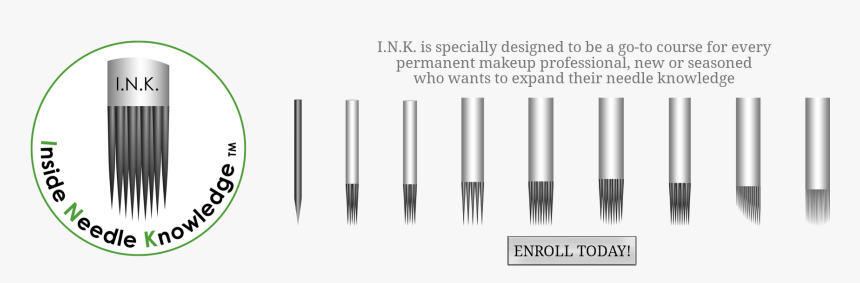 Inside Needle Knowledge - Style, HD Png Download