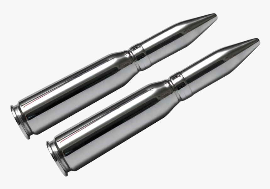 Silver Bullet, HD Png Download