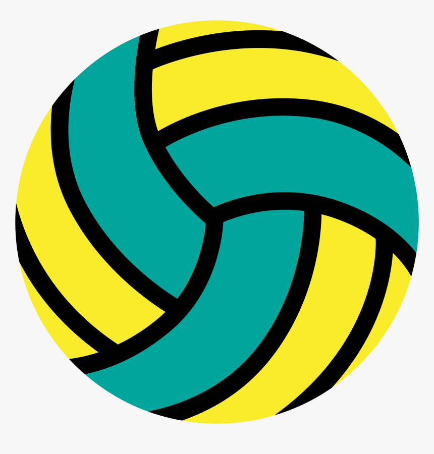 Click On The Volleyball To Download The Registration - Sideout Volleybar, HD Png Download