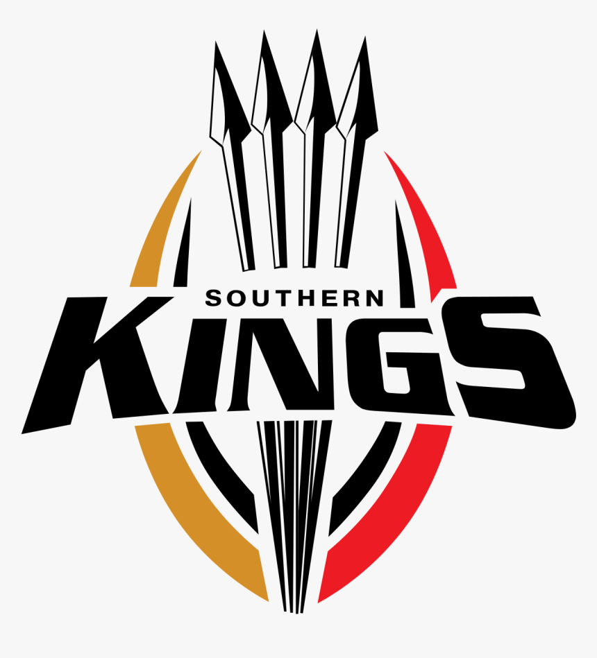 Southern Kings Rugby Logo - Southern Kings Rugby Crest, HD Png Download