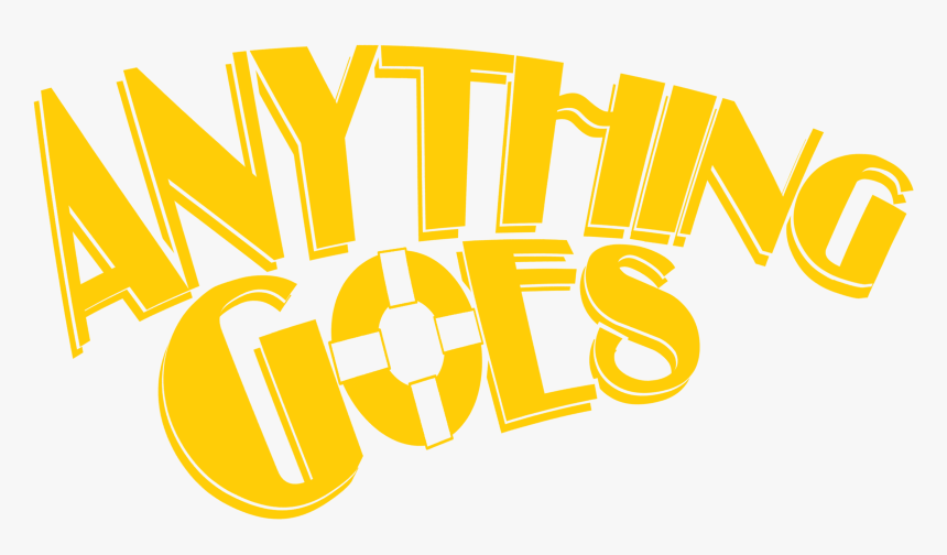 Anything Goes Logo, HD Png Download