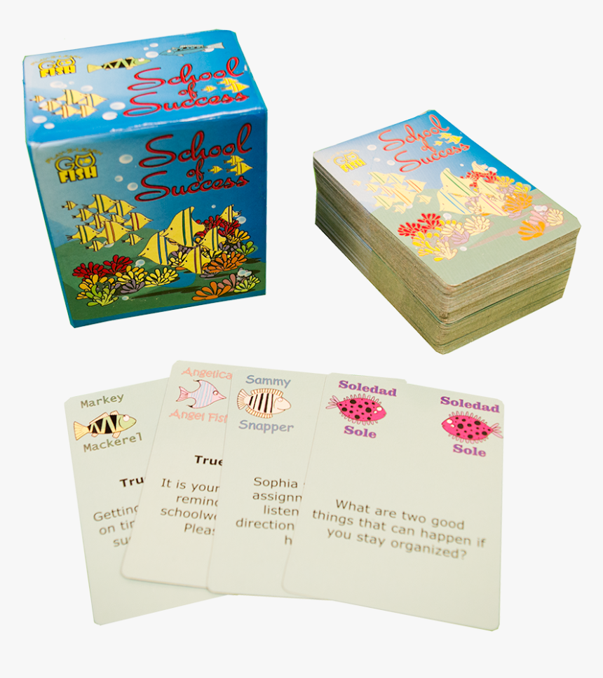 School Of Success - Box, HD Png Download