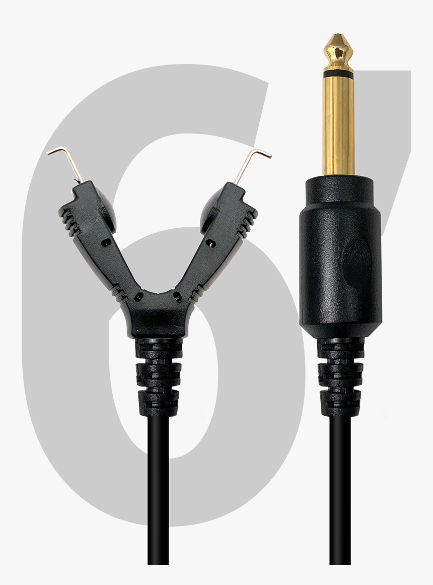 High Tension Clip Cord, HD Png Download