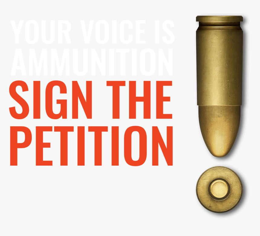 Gun Control In Canada, HD Png Download