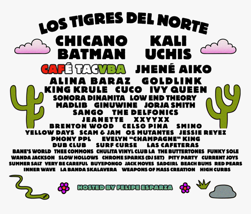 Tropicalia 2019 November 9, HD Png Download