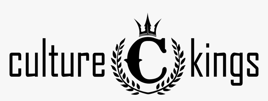 Culture Kings Logo Png, Transparent Png