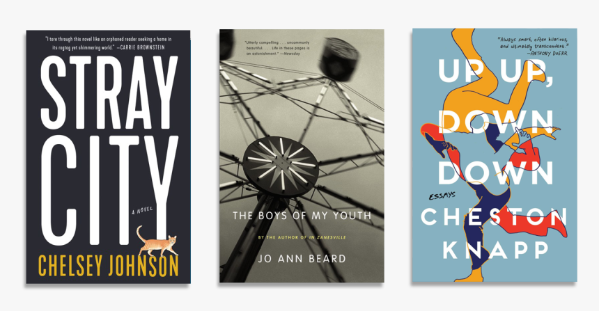 Amy Thielen’s Recommended Reading - Graphic Design, HD Png Download