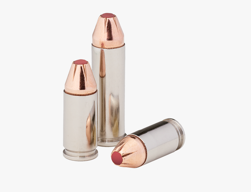 Hornady Critical Defense 9mm, HD Png Download