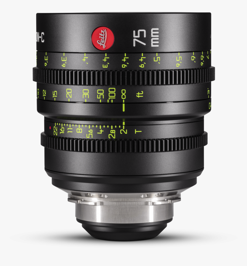 100mm T2 2 Leica Thalia, HD Png Download