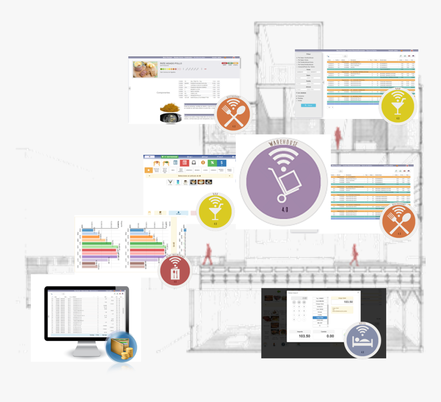 Screenshot, HD Png Download