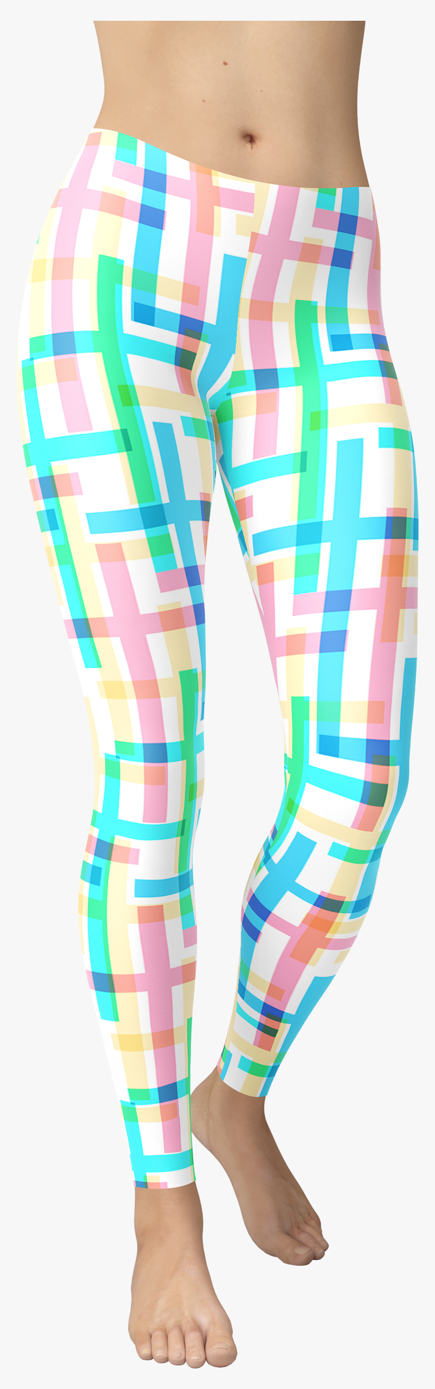Leggings, HD Png Download
