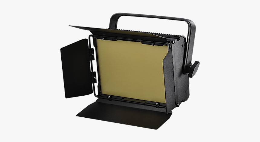 Nuevo Panel De Iluminacion Led Para Estudios De Television - Briefcase, HD Png Download
