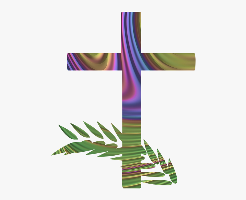 Fractal Abstract, HD Png Download